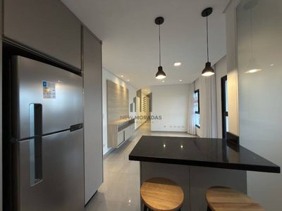 Apartamento, 2 quartos, 62 m² - Foto 2