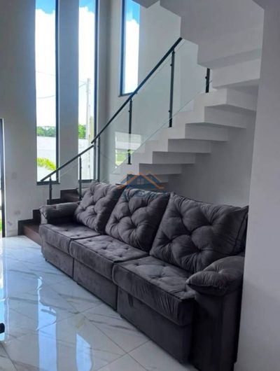 Casa, 3 quartos, 134 m² - Foto 5