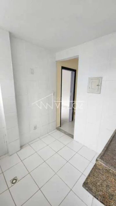 Apartamento, 1 quarto, 37 m² - Foto 1