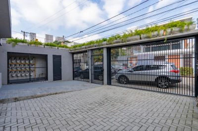 Apartamento, 1 quarto, 35 m² - Foto 2