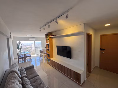 Apartamento, 3 quartos, 87 m² - Foto 4