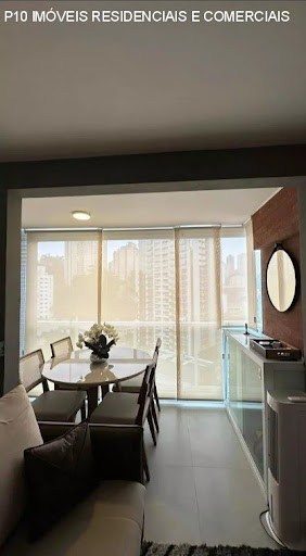 Apartamento, 1 quarto, 38 m² - Foto 2