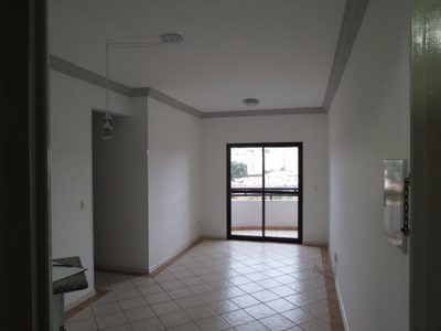 Apartamento, 3 quartos, 72 m² - Foto 3