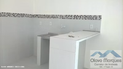 Casa, 1 quarto, 35 m² - Foto 2