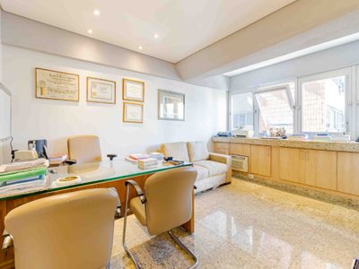 Sala-Conjunto, 57 m² - Foto 1