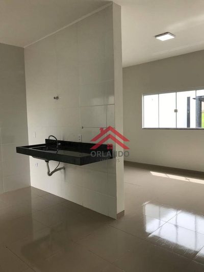 Casa, 2 quartos, 68 m² - Foto 3