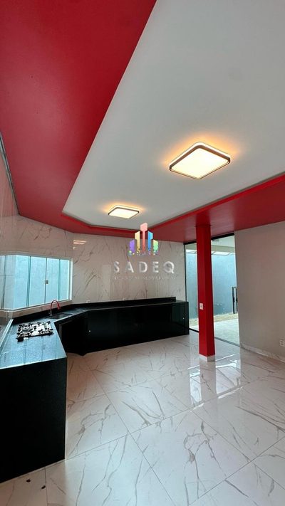 Casa, 2 quartos - Foto 5