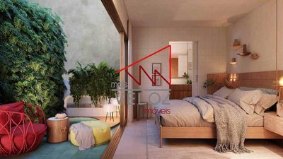 Apartamento, 2 quartos, 71 m² - Foto 1