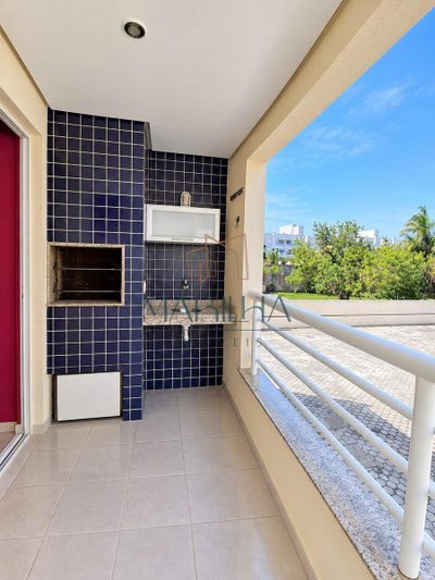 Apartamento, 2 quartos, 85 m² - Foto 1