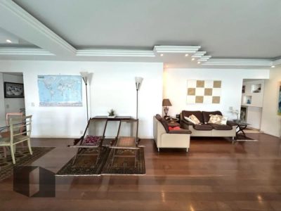Apartamento, 3 quartos, 153 m² - Foto 4