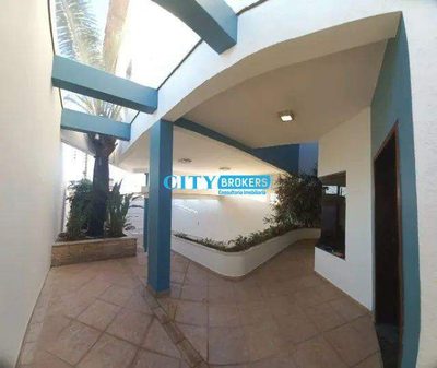 Sobrado, 3 quartos, 354 m² - Foto 3