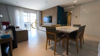 Apartamento, 3 quartos, 102 m² - Foto 1