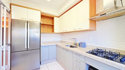 Apartamento, 3 quartos, 92 m² - Foto 5