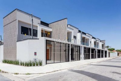Sobrado, 2 quartos, 74 m² - Foto 3
