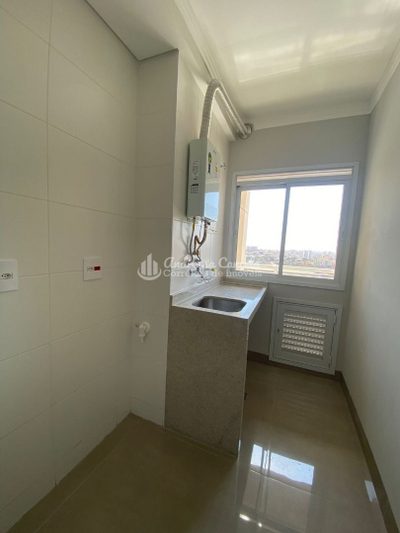 Apartamento, 2 quartos, 115 m² - Foto 5