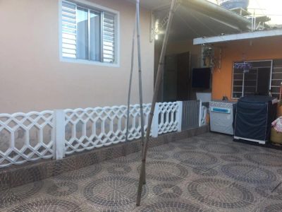 Casa, 2 quartos, 120 m² - Foto 1