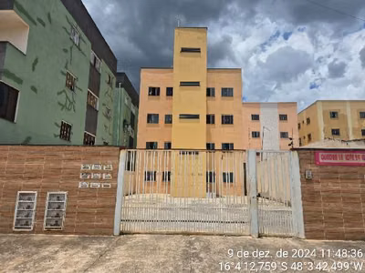 Apartamento, 2 quartos, 56 m² - Foto 1