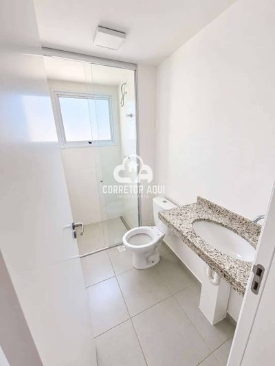 Apartamento, 2 quartos, 56 m² - Foto 4