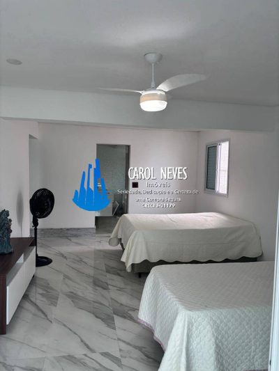 Apartamento, 4 quartos, 199 m² - Foto 3