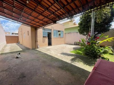 Casa, 3 quartos, 99 m² - Foto 1