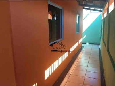 Casa, 2 quartos, 116 m² - Foto 4