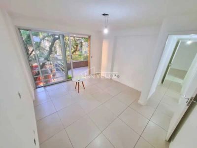 Apartamento, 3 quartos, 111 m² - Foto 2