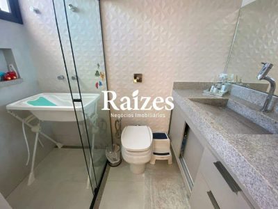 Casa, 3 quartos, 275 m² - Foto 3