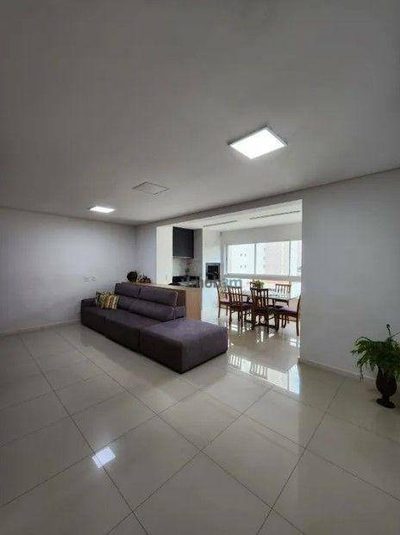 Apartamento, 3 quartos, 122 m² - Foto 3