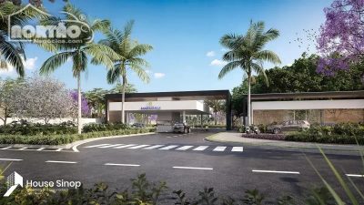 Terreno, 300 m² - Foto 1