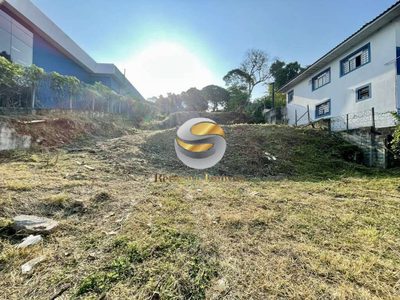 Terreno, 1319 m² - Foto 3