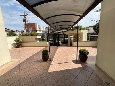 Apartamento, 3 quartos, 66 m² - Foto 2