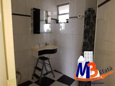Apartamento, 1 quarto, 60 m² - Foto 2