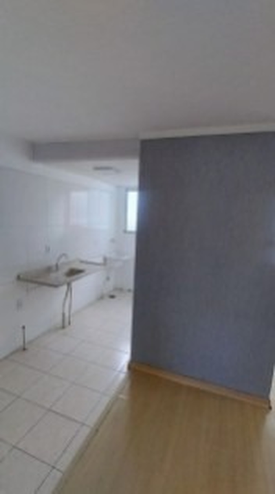 Apartamento, 2 quartos, 39 m² - Foto 3