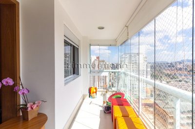 Apartamento, 2 quartos, 65 m² - Foto 5
