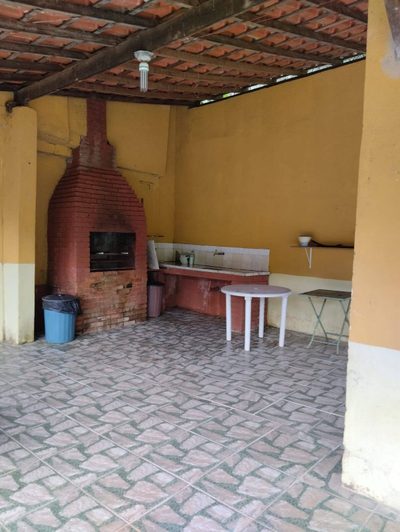 Sítio, 5 quartos, 2 m² - Foto 5
