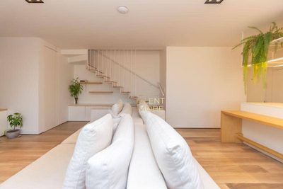 Cobertura, 3 quartos, 161 m² - Foto 4