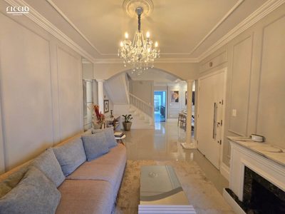 Casa, 4 quartos, 136 m² - Foto 3