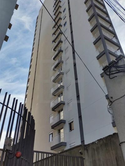 Apartamento, 2 quartos, 41 m² - Foto 4
