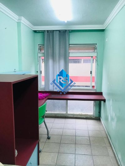Apartamento, 2 quartos, 47 m² - Foto 3