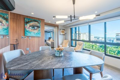 Apartamento, 3 quartos, 144 m² - Foto 3