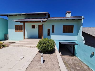 Casa, 4 quartos, 360 m² - Foto 4