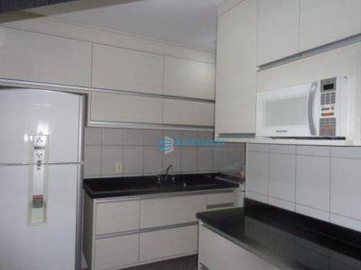 Apartamento, 2 quartos, 70 m² - Foto 2
