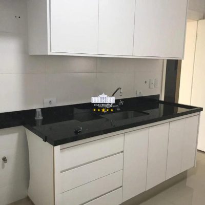 Apartamento, 3 quartos, 124 m² - Foto 3