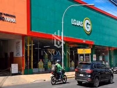 Loja-Salão, 1791 m² - Foto 1