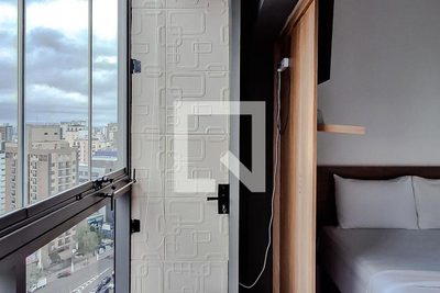 Kitnet-Studio, 29 m² - Foto 5