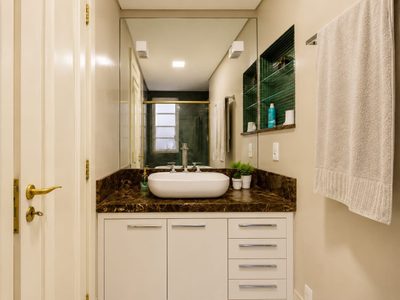 Apartamento, 3 quartos, 138 m² - Foto 5