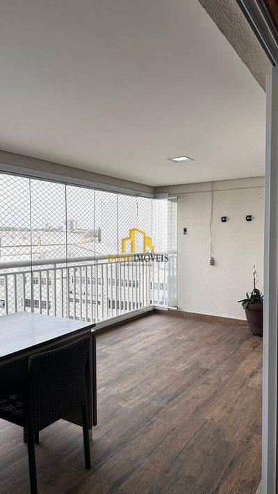 Apartamento, 3 quartos, 156156 m² - Foto 5