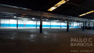 Depósito-Galpão, 2949 m² - Foto 2