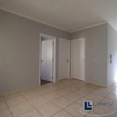 Apartamento, 2 quartos, 43 m² - Foto 1