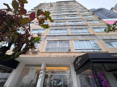 Apartamento, 2 quartos, 77 m² - Foto 1